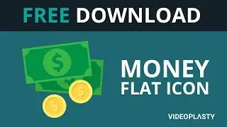 FREE DOWNLOAD: Money Animation [MOV & GIF]