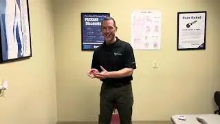 Sit to Stand Test