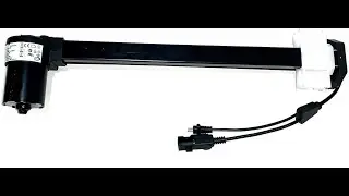 Power Recliner or Lift Chair Linear Actuator Replacement Power Motor for KDPT007-15