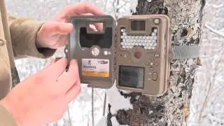 Browning Spec Ops&trade; Series 8MP Black Flash Game Camera...