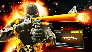 This is what a MAXED OUT SHOTGUN can do in Modern Warfare 3