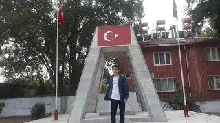 Mustafa Şen - Hayat İşte (Official Music Video)