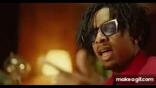 21 LIL HAROLD & 21 SAVAGE - AIN'T ON NONE (DJ METHOD REMIX)
