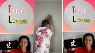Twisted Bones and  Muscles sounds,  Broken Bones sounds TikTok is winning the Show.....