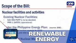 Senate hearing spotlights PH Nuclear Liability Act | News and Views 