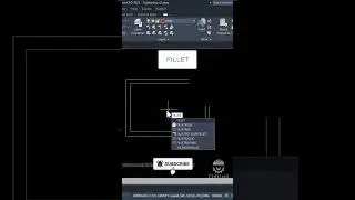 Autocad with yqarch plugin tutorial 19