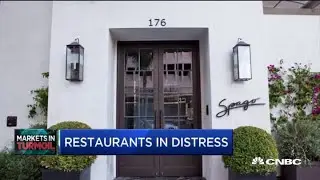 Chef Wolfgang Puck on restaurant industry in the age of coronavirus