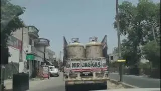 Ludhiana -Omaxe- LHS Video -