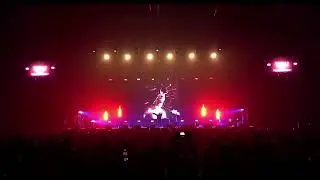SIDODGI DUBOSHIT - TOXIC GAME BOY (Live Фестиваль Будущее 27 января)