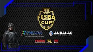 LIVE DAY 5 FESBA CUP  |  GRUP I & J