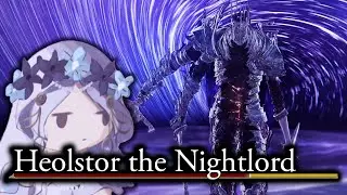Heolstor the Nightlord vs. One Revenant