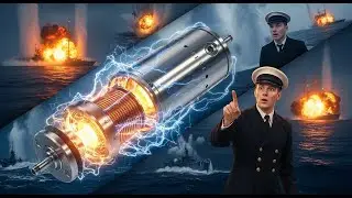 British Engineers Dissected Japan's Type 4 Magnetic Fuse &mdash; Then Realized Why It Was So Deadly