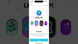 Wevent app - Vibe together - overview