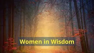 #04 Women in Wisdom Relaxation Techniques