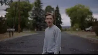 Lean on Pete (2017)  Ending scene HD