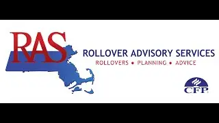 Rollover Advisory Services Intro Video