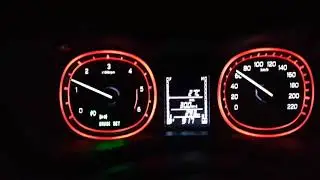 Maruti Vitara Brezza ZDI plus real time mileage on highway