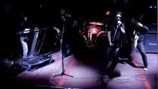 Maestah - The Pilgrim (Official Music Video)