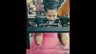 Fitness first, Positive vibes