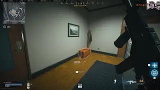 Orange Loot Box SECRET in Warzone!