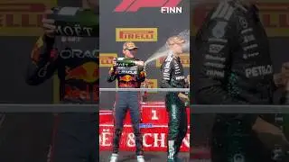 What happens if both driver set a identical lap time in qualifying for pole position #f1 #formula1