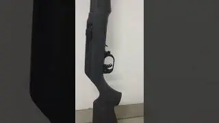 Miras fibra &oacute;tica Rifle 7122, CBC .22 Magnum. MA.