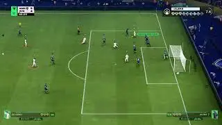 Pro Clubs | Team Gathering 25.01