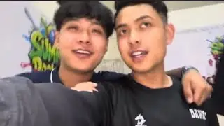 3rd Day 🤩&ldquo;Bhutan&rsquo;s Biggest Pool Party Finale! 💦🔥 (Epic Music & Madness!)&rdquo;