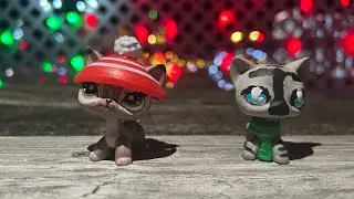 Lps advent calendar opening door number 23 and the 24 the  finale ￼