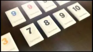 Rummikub in Bulgaria by Eon Entertainment - www.eontoys.com