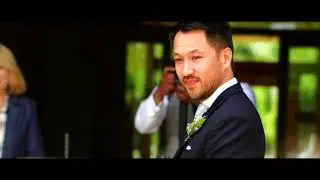 The Tythe Barn, Launton - Wedding Film mp4