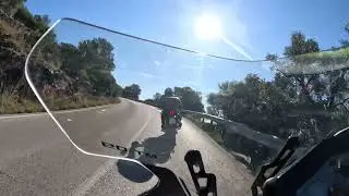Salire Rignano Garganico