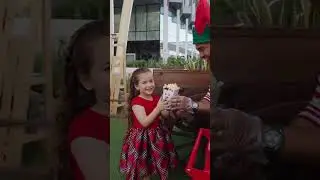 Experience the magic of Winter City and visit us! | Play at Expo City