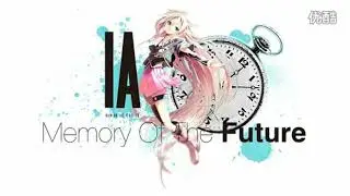 [REPRINT]【IA】オリジナル Memory Of The Future by tonox