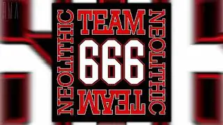 Neolithic - Team 666 (Full EP)