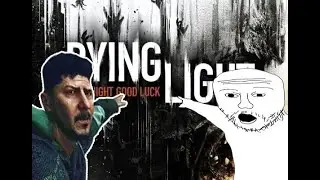 Dying Light Slander