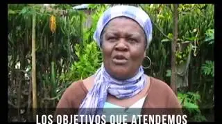 Agricultura para construir un futuro