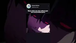 N&atilde;o esperava por isso 😂😂#animememe #animehumor #humor #animecomedy
