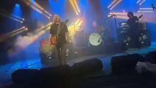 Gov&rsquo;t Mule &ldquo;Gonna Send You Back To Georgia_Mean Mistreatin&rsquo; Mama&rdquo; @ Roanoke Island Festival Park