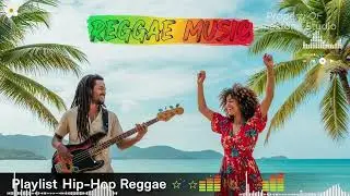 Feel Good Summer ReggaeUplifting Island Beats for Happy Mood Tropical Escape