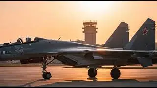 Su-47 &ldquo;Berkut&rdquo;: The Soviet Jet That Broke All the Rules