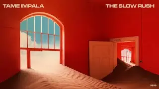 Tame Impala - Borderline (8D Audio)