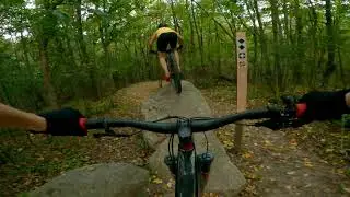 Ride Wisconsin - Trek Trails, Waterloo Wisconsin