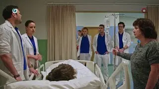 Dajte mu moju obličku! (NEMOCNICA)