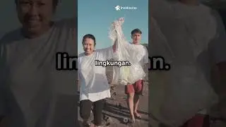 Menangani Kerusakan Laut Indonesia #animals #horror #laut  #sea #fact #mystery #karang #deepsea #fyp