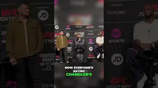 Paddy the Baddie: Moving Goalposts & Upcoming Fight