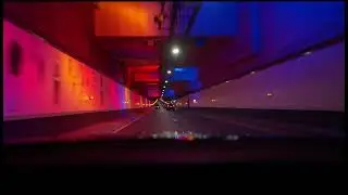 20 Minutes Focus with Driving Study Video | Relaxing Background for Productivity and Calm