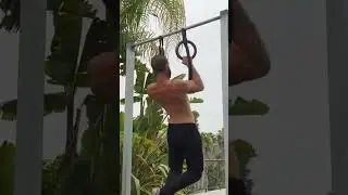 Tempo as a Tool #bodyweighttraining #pullupseveryday #bodyweighttraining