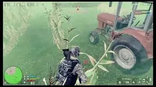 H1Z1: Duos win 6 kills with The_greedy_one