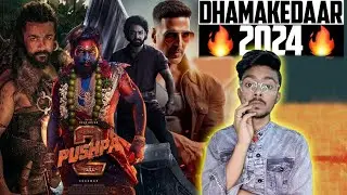 TOP 5 UPCOMMING MOVIE ll baap re🤯 big budget movie in history// 2024 big movie #video #movie
